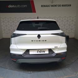 Renault Symbioz Symbioz E-Tech full hybrid 145 Esprit Alpine 5p Mont-de-Marsan