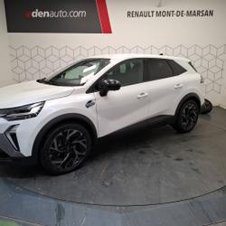 Renault Symbioz Symbioz E-Tech full hybrid 160 ch Esprit Alpine 5p Mont-de-Marsan