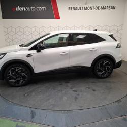 Renault Symbioz Symbioz E-Tech full hybrid 160 ch Esprit Alpine 5p Mont-de-Marsan