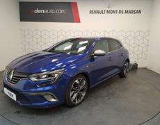 Renault Megane 4 Mont-de-Marsan