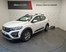 Dacia Sandero Mont-de-Marsan