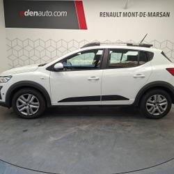 Dacia Sandero Sandero ECO-G 100 Stepway Confort 5p Mont-de-Marsan
