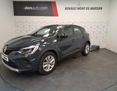Renault Captur Mont-de-Marsan