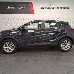 Renault Captur Captur TCe 100 GPL - 21 Business 5p Mont-de-Marsan