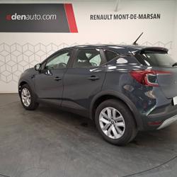 Renault Captur Captur TCe 100 GPL - 21 Business 5p Mont-de-Marsan