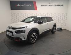 Citroen C4 Cactus Mont-de-Marsan
