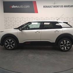 Citroen C4 Cactus C4 Cactus PureTech 110 S&S BVM6 Shine 5p Mont-de-Marsan