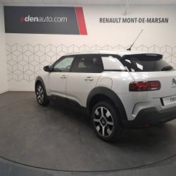 Citroen C4 Cactus C4 Cactus PureTech 110 S&S BVM6 Shine 5p Mont-de-Marsan