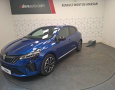Renault Clio 5 Mont-de-Marsan
