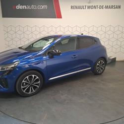 Renault Clio 5 Clio E-Tech full hybrid 145 Techno 5p Mont-de-Marsan