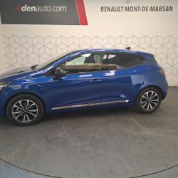 Renault Clio 5 Clio E-Tech full hybrid 145 Techno 5p Mont-de-Marsan