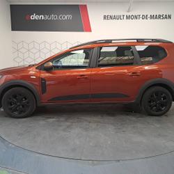 Dacia Jogger Jogger ECO-G 100 5 places Extreme + 5p Mont-de-Marsan