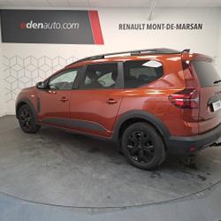 Dacia Jogger Jogger ECO-G 100 5 places Extreme + 5p Mont-de-Marsan