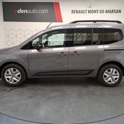 Renault Kangoo Kangoo Blue dCi 95 Techno 5p Mont-de-Marsan