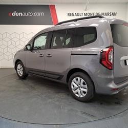 Renault Kangoo Kangoo Blue dCi 95 Techno 5p Mont-de-Marsan