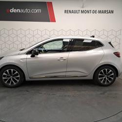 Renault Clio 5 Clio E-Tech full hybrid 145 Techno 5p Mont-de-Marsan