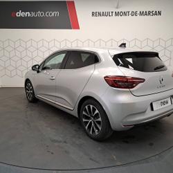 Renault Clio 5 Clio E-Tech full hybrid 145 Techno 5p Mont-de-Marsan