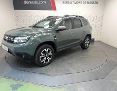 Dacia Duster Mont-de-Marsan