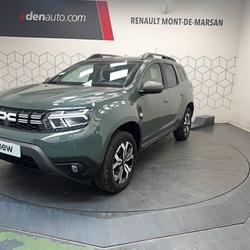 Dacia Duster Duster ECO-G 100 4x2 Journey + 5p Mont-de-Marsan