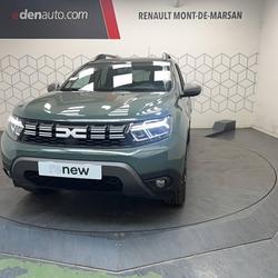Dacia Duster Duster ECO-G 100 4x2 Journey + 5p Mont-de-Marsan