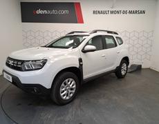 Dacia Duster Mont-de-Marsan