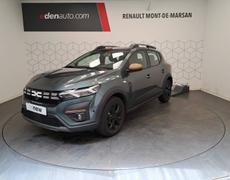 Dacia Sandero Mont-de-Marsan
