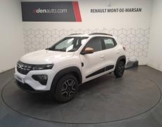 Dacia Spring Mont-de-Marsan