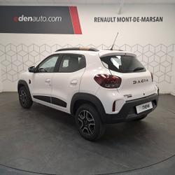 Dacia Spring Spring Extreme 5p Mont-de-Marsan