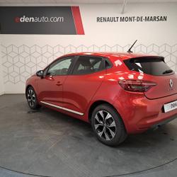 Renault Clio 5 Clio TCe 100 GPL Evolution 5p Mont-de-Marsan