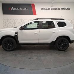 Dacia Duster Duster ECO-G 100 4x2 Extreme 5p Mont-de-Marsan