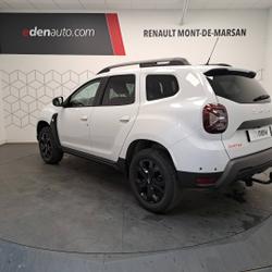 Dacia Duster Duster ECO-G 100 4x2 Extreme 5p Mont-de-Marsan