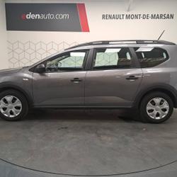 Dacia Jogger Jogger ECO-G 100 5 places GSR2 Essential 5p Mont-de-Marsan