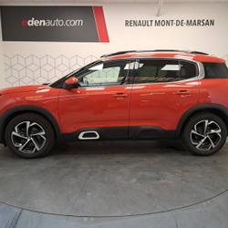 Citroen C5 Aircross C5 Aircross BlueHDi 130 S&S EAT8 Shine 5p Mont-de-Marsan