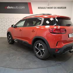 Citroen C5 Aircross C5 Aircross BlueHDi 130 S&S EAT8 Shine 5p Mont-de-Marsan