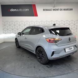 Renault Clio 5 Clio E-Tech full hybrid 145 ch GSR2 Esprit Alpine 5p Mont-de-Marsan