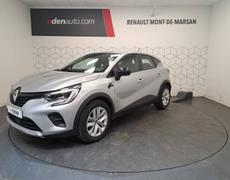 Renault Captur Mont-de-Marsan