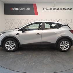 Renault Captur Captur E-Tech 145 - 21 Business 5p Mont-de-Marsan