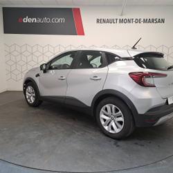 Renault Captur Captur E-Tech 145 - 21 Business 5p Mont-de-Marsan