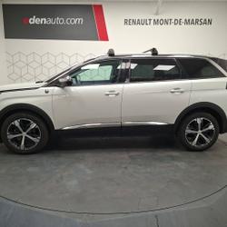 Peugeot 5008 5008 BlueHDi 130ch S&S EAT8 Crossway 5p Mont-de-Marsan