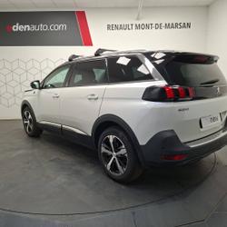Peugeot 5008 5008 BlueHDi 130ch S&S EAT8 Crossway 5p Mont-de-Marsan