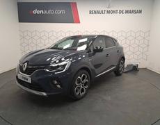 Renault Captur Mont-de-Marsan