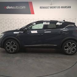 Renault Captur Captur E-Tech full hybrid 145 Techno 5p Mont-de-Marsan