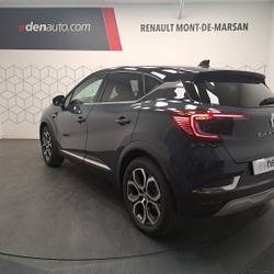Renault Captur Captur E-Tech full hybrid 145 Techno 5p Mont-de-Marsan