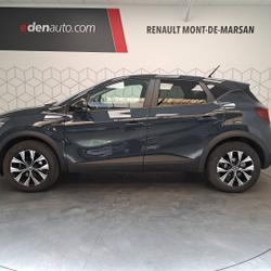 Renault Captur Captur TCe 100 GPL Evolution 5p Mont-de-Marsan