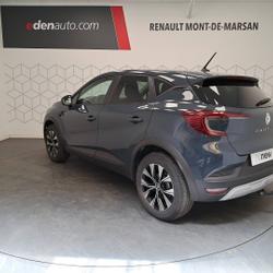 Renault Captur Captur TCe 100 GPL Evolution 5p Mont-de-Marsan