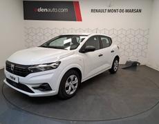Dacia Sandero Mont-de-Marsan