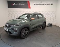 Dacia Spring Mont-de-Marsan