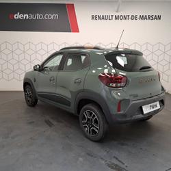Dacia Spring Spring Extreme 5p Mont-de-Marsan