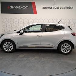 Renault Clio 5 Clio Blue dCi 115 Intens 5p Mont-de-Marsan
