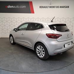 Renault Clio 5 Clio Blue dCi 115 Intens 5p Mont-de-Marsan